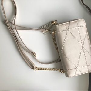 Classy cellphone purse